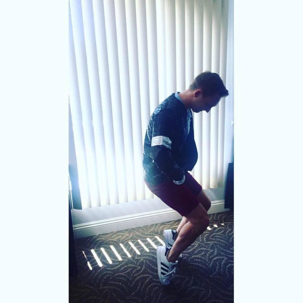 Meet your Posher, Mac